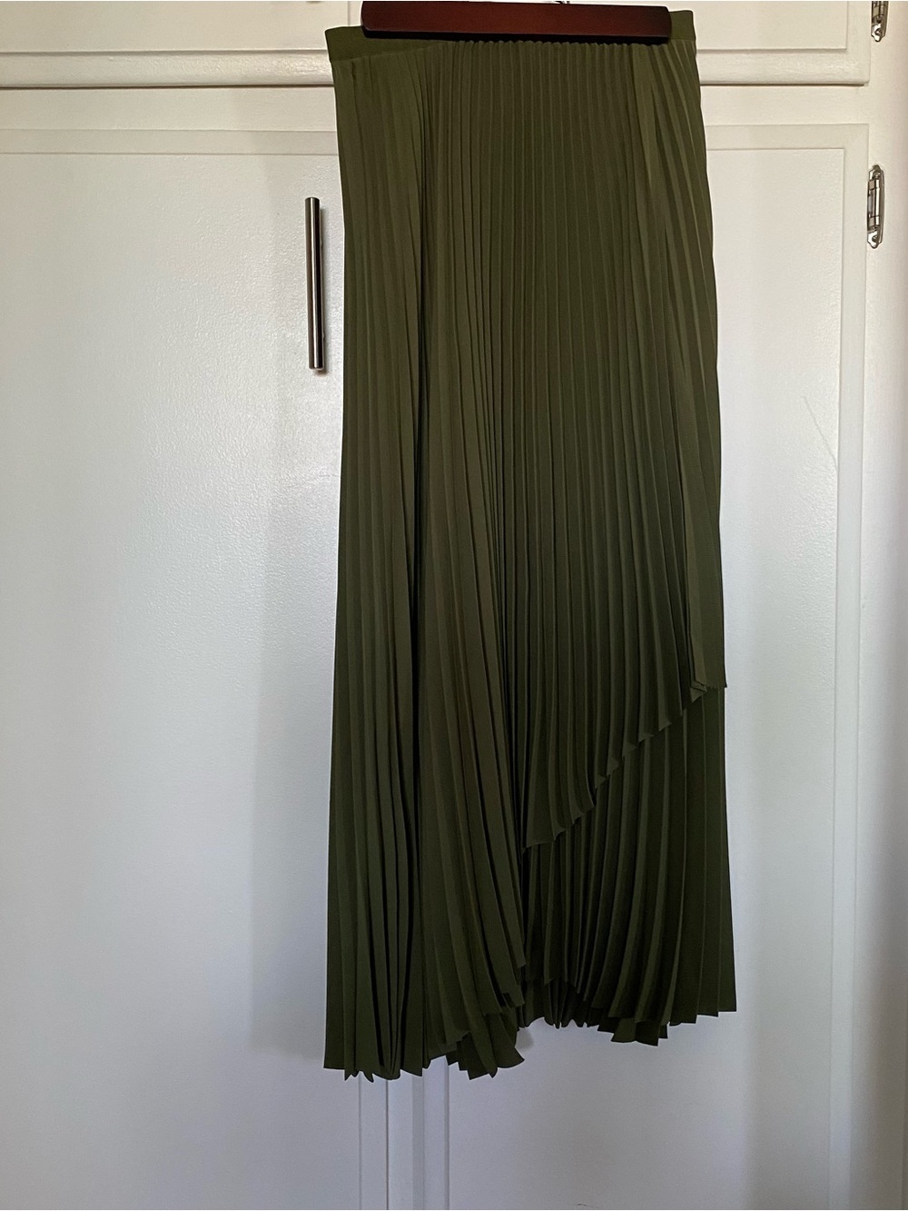 Aritzia Ladder Skirt